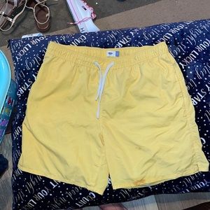 Swim Trunks